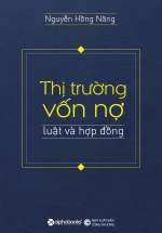 Thị Trường Vốn Nợ Luật Và Hợp Đồng